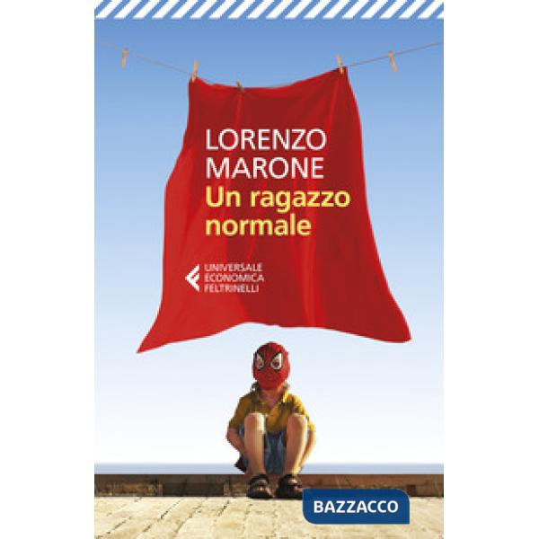 Ragazzo normale (Un)