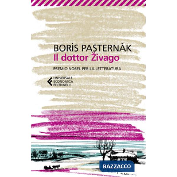 Dottor Zivago (Il)