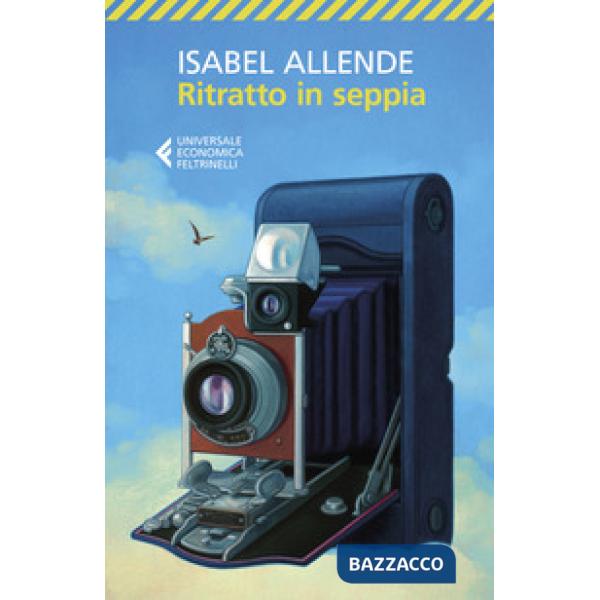 Ritratto in seppia