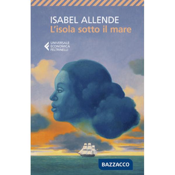 Isola sotto il mare (L')