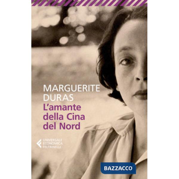 Amante della Cina del nord (L')