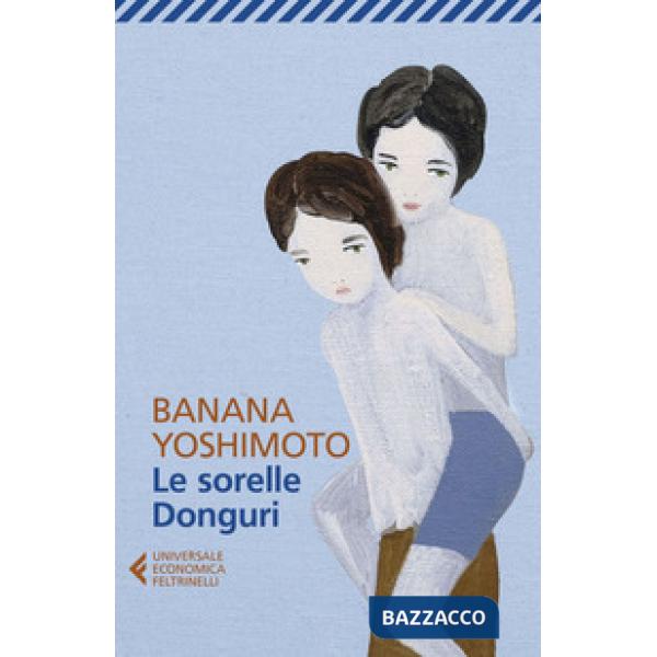 Sorelle Donguri (Le)