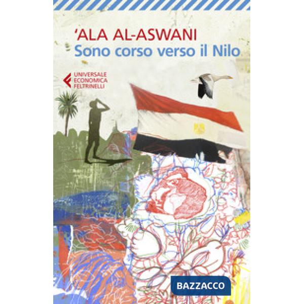 Sono corso verso il Nilo