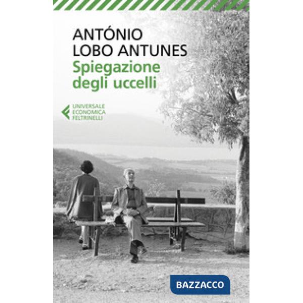 Spiegazione degli uccelli