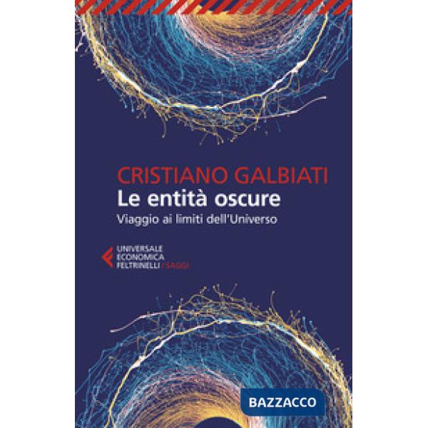 Entità oscure. Viaggio ai limiti dell'Universo (Le)