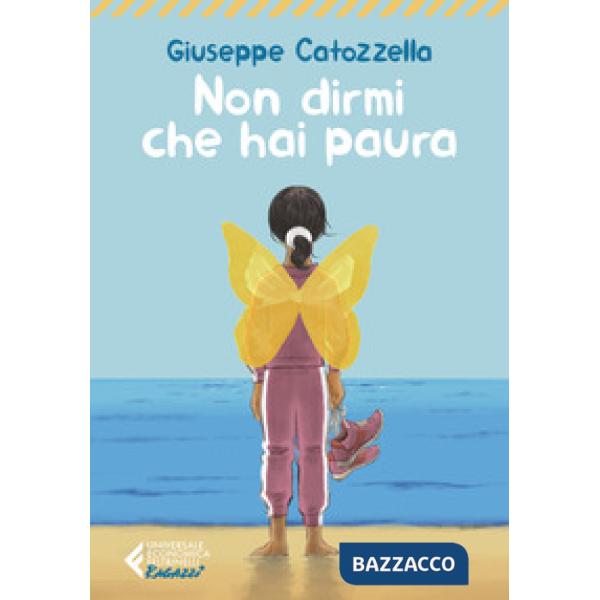 Non dirmi che hai paura