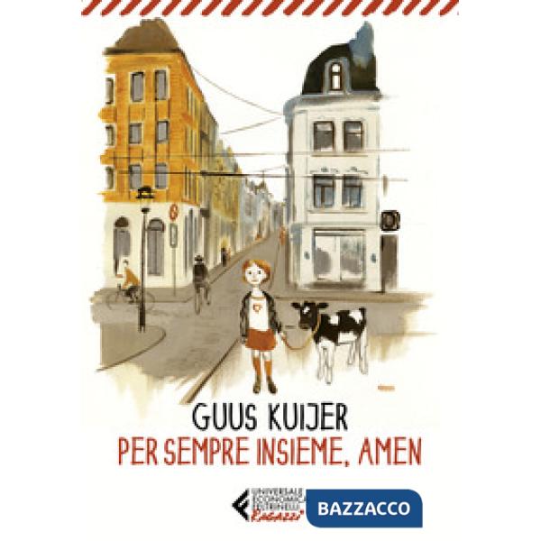 Per sempre insieme, amen