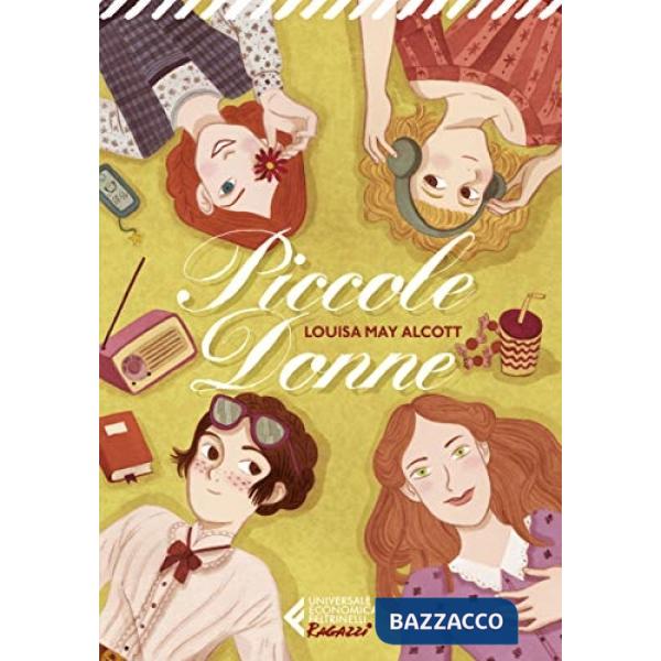 Piccole donne