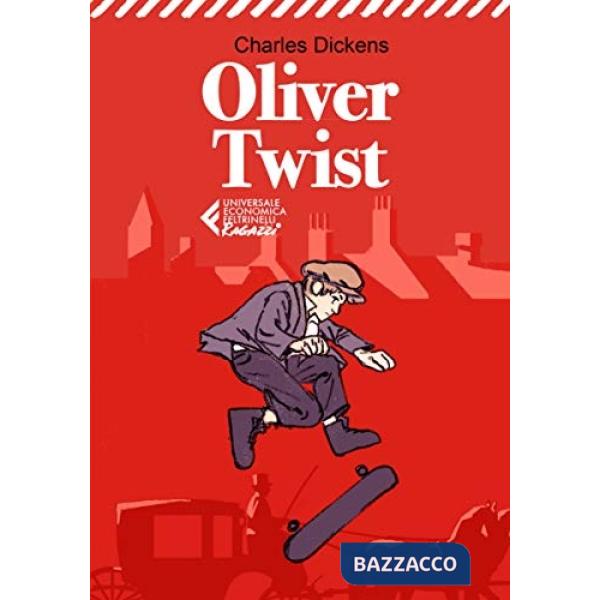 Oliver Twist