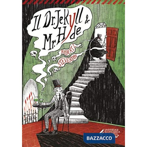 Dr. Jekyll e Mr. Hyde (Il)