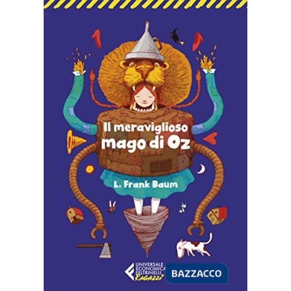 Meraviglioso mago di Oz (Il)