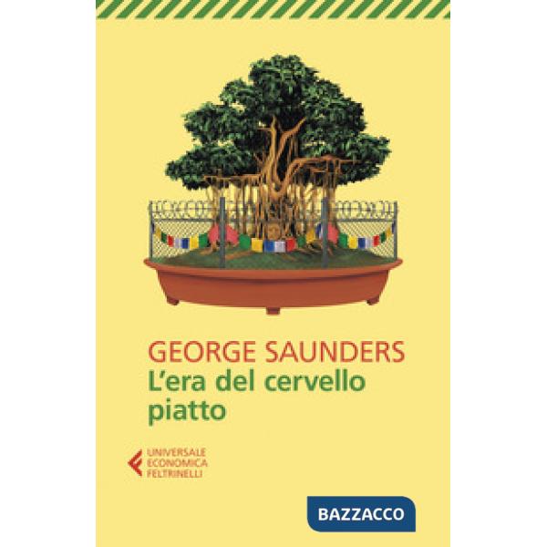 Era del cervello piatto (L')