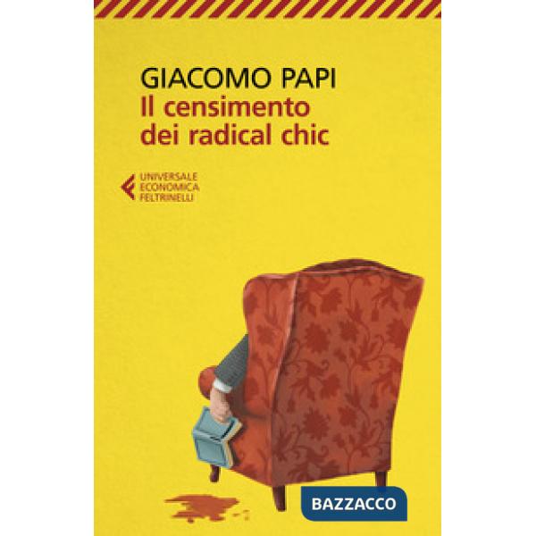 Censimento dei radical chic (Il)