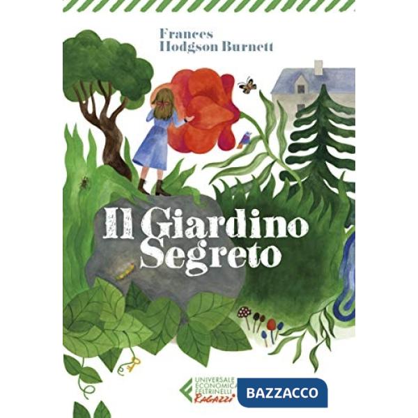 Giardino segreto (Il)