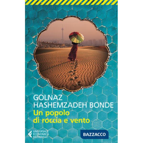 Popolo di roccia e vento (Un)