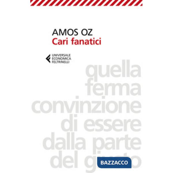 Cari fanatici