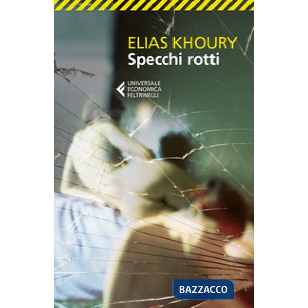 Specchi rotti