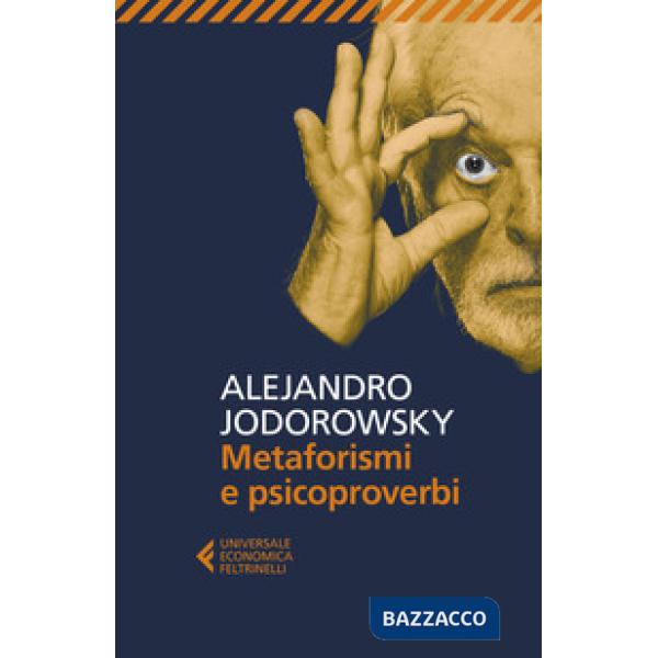 Metaforismi e psicoproverbi