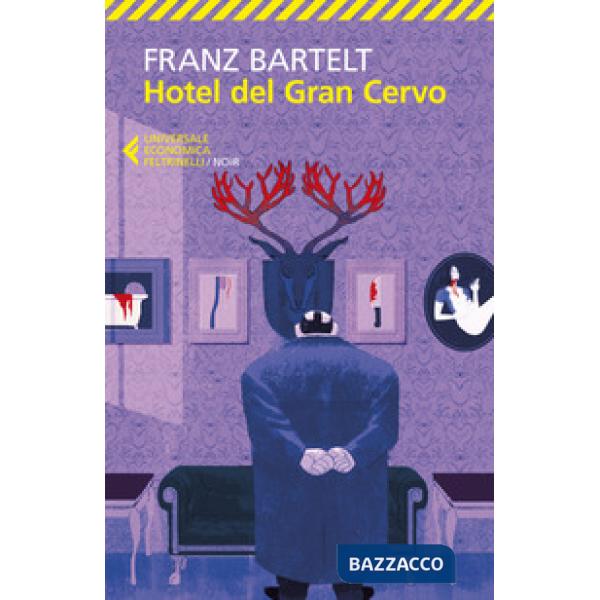 Hotel del Gran Cervo