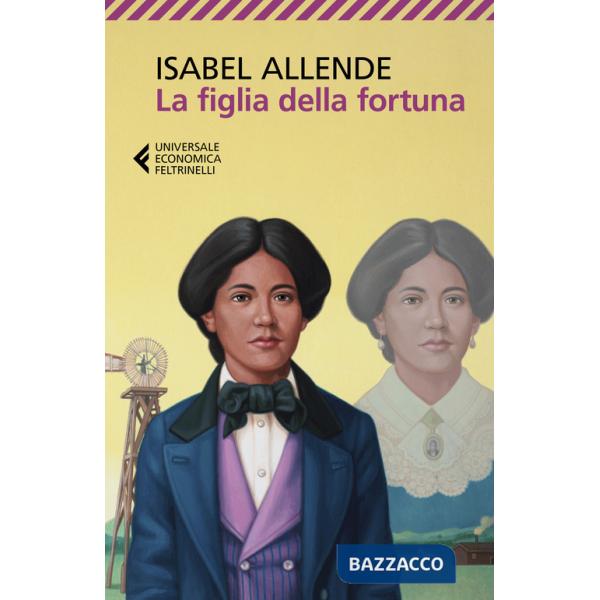 Figlia della fortuna (La)