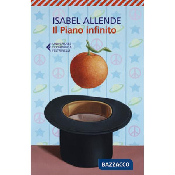 Piano infinito (Il)
