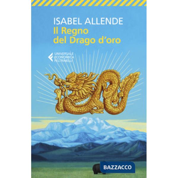 Regno del Drago d'oro (Il)