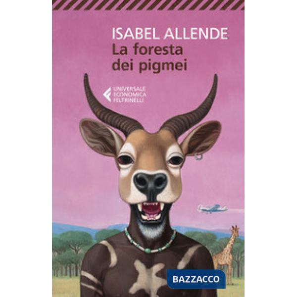 Foresta dei pigmei (La)