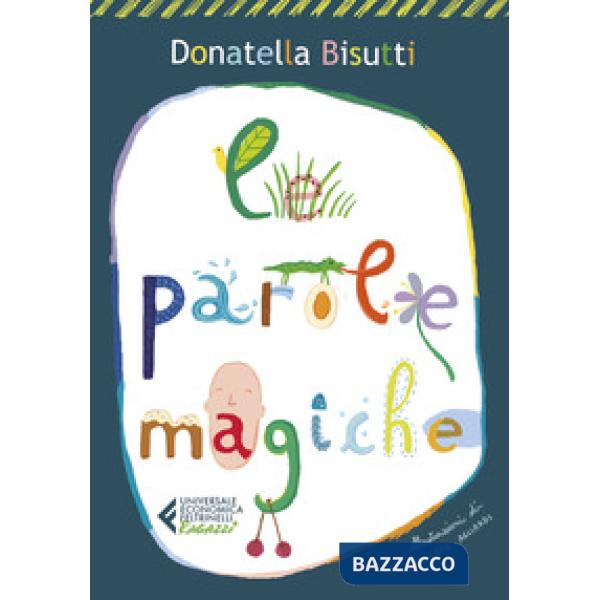 Parole magiche (Le)