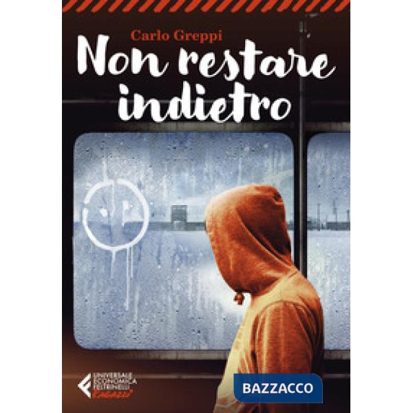 Non restare indietro