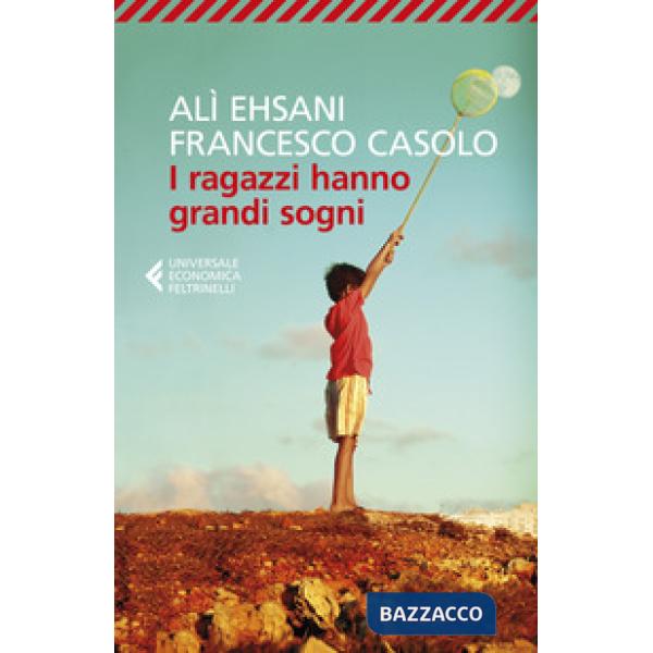Ragazzi hanno grandi sogni (I)