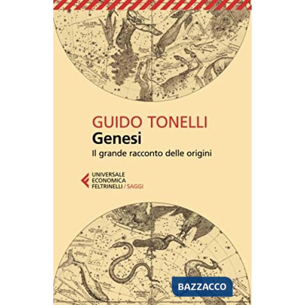 Genesi. Il grande racconto delle origini