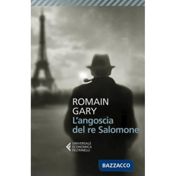 Angoscia di re Salomone (L')