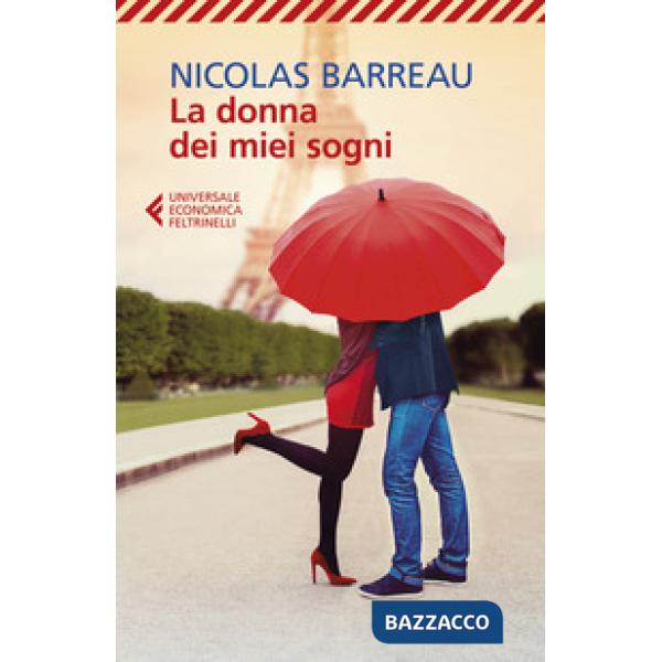 Donna dei miei sogni (La)