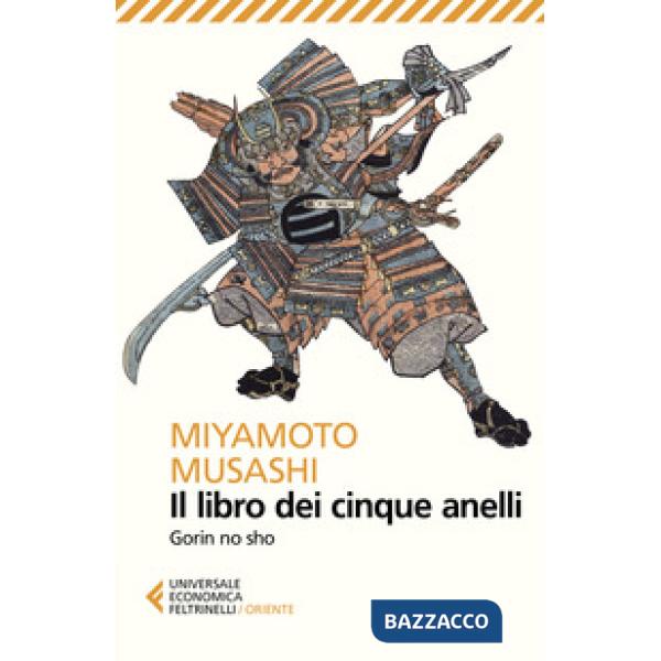 Libro dei cinque anelli. Gorin no sho (Il)