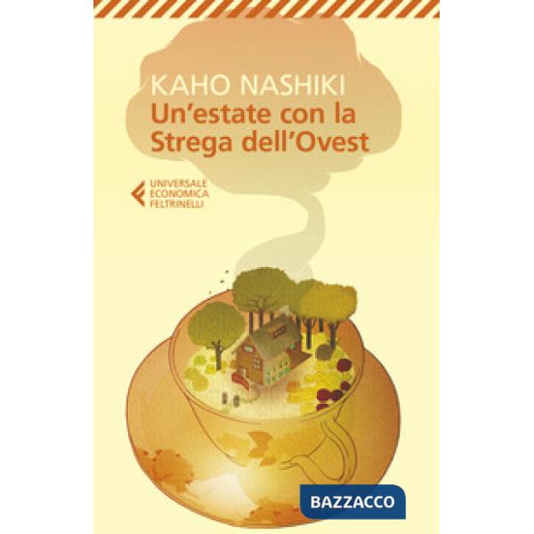 Estate con la strega dell'Ovest (Un')