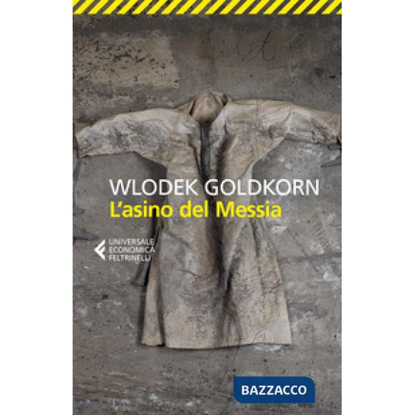 Asino del Messia (L')