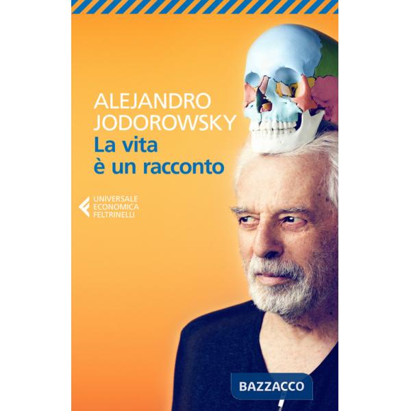 Vita è un racconto (La)