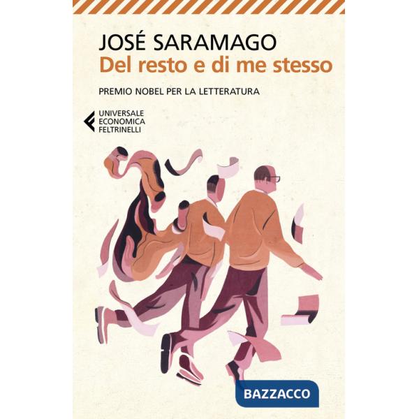 Del resto e di me stesso