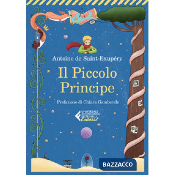 Piccolo Principe (Il)
