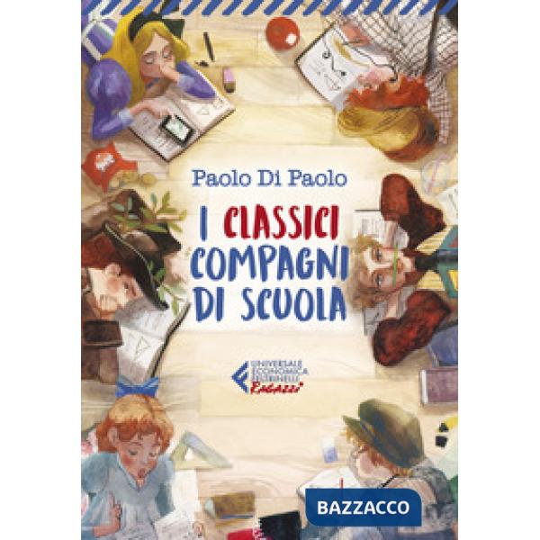 Classici compagni di scuola (I)