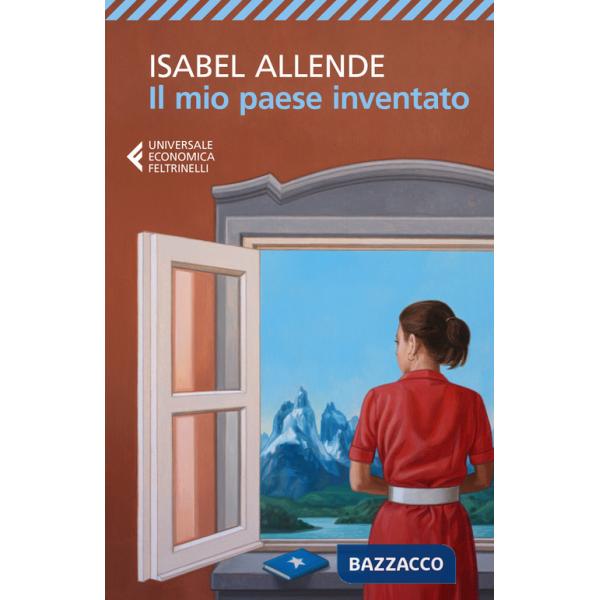 Mio paese inventato (Il)