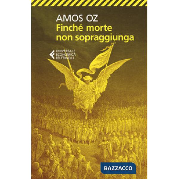 Finché morte non sopraggiunga