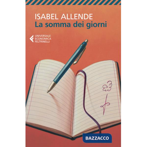 Somma dei giorni (La)