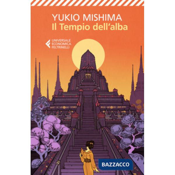 Tempio dell'alba (Il)