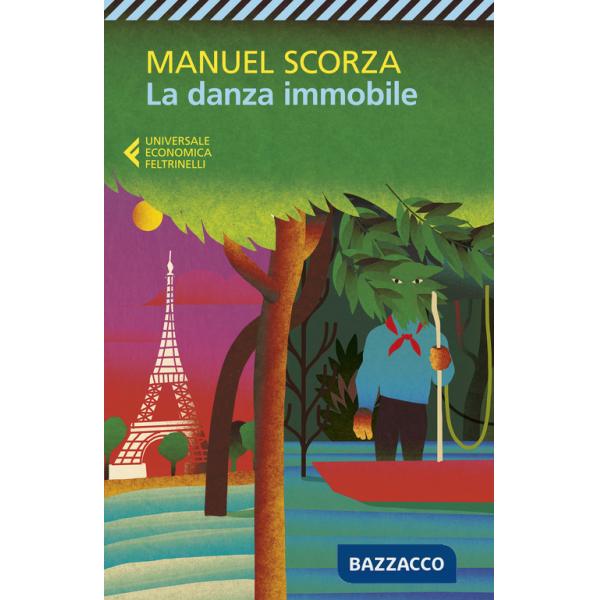 Danza immobile (La)