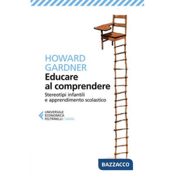 Educare al comprendere. Stereotipi infantili e apprendimento scolastico