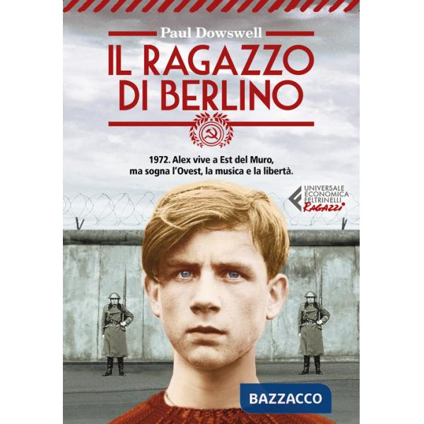 Ragazzo di Berlino (Il)