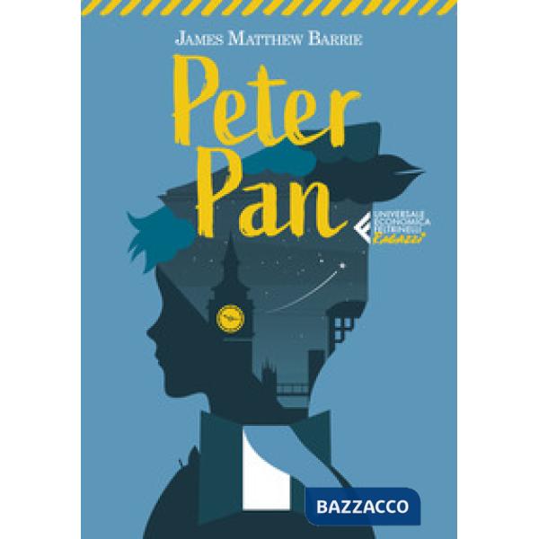 Peter Pan