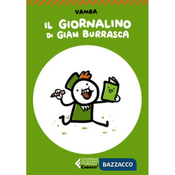 Giornalino di Gian Burrasca (Il)