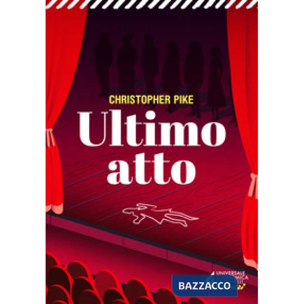 Ultimo atto
